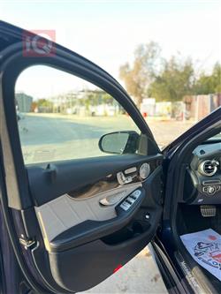 مرسيدس بنز C-Class